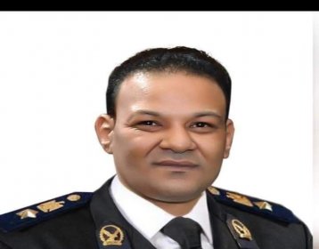 حركة التنقلات الداخليه لمديرية أمن الدقهليه