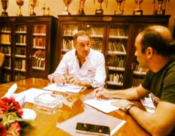 عود سيد عبد الحفيظ  فى قائمة محمود الخطيب 