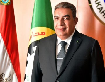 حركة تنقلات وتغييرات لرؤساء مراكز ومدن وأحياء ونوابهم