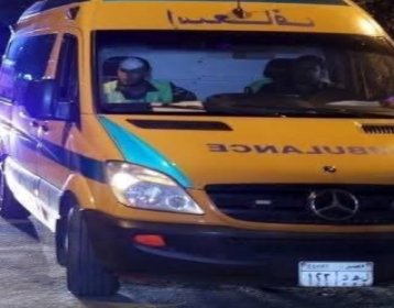 جريمة قتل بالعصافره دقهليه
