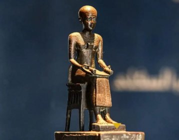 مصر على اعتاب اكتشاف اثرى يهز العالم