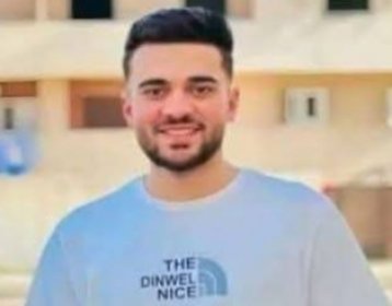 مصرع طالب جامعى بطلق نارى من نجل شقيق نائب برلمانى بالمنزله