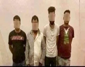 القبض على شبكة تجار أعضاء بشريه بالغربيه وبحوزتهم ٧٥ طفل