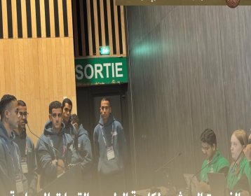 الفريق البحثى لكلية الطب بالقوات المسلحه يحصل على الميداليه الذهبيه