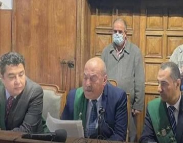 برائة محفظ القرأن من تهمة الاعتداء على طفله بالمنصوره